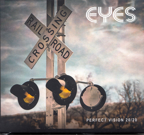 EYES - PERFECT VISION 20/20