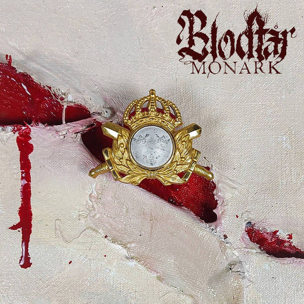 BLODTAR - MONARK