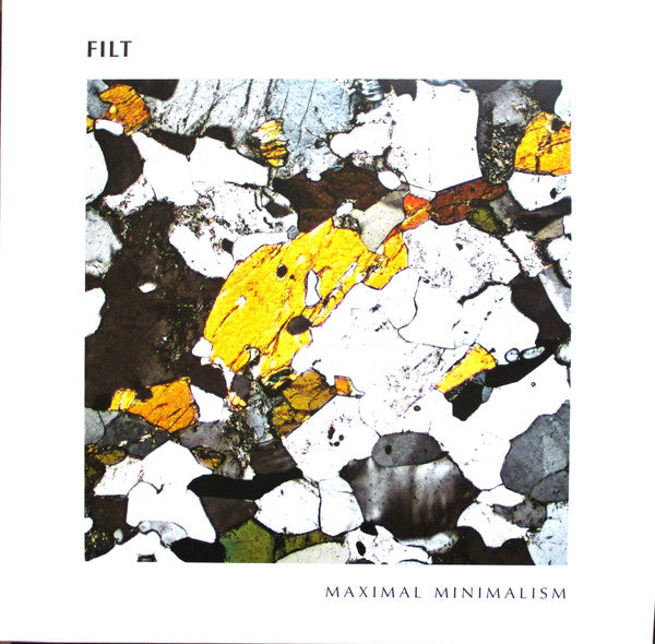 FILT - MAXIMAL MINIMALISM