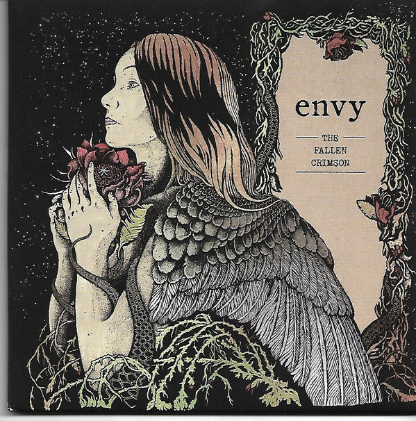ENVY - FALLEN CRIMSON