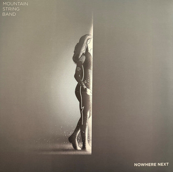 YONDER MOUNTAIN STRING BAND - NOWHERE NEXT (180G/GREEN SMOKE VINYL)