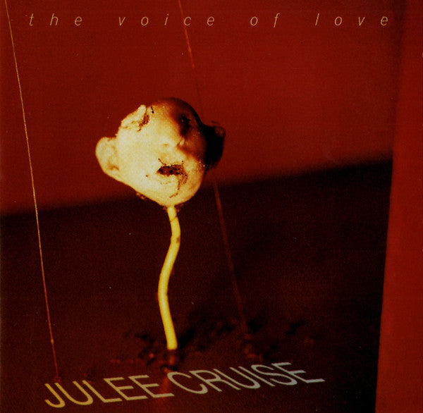 CRUISE JULEE - VOICE OF LOVE