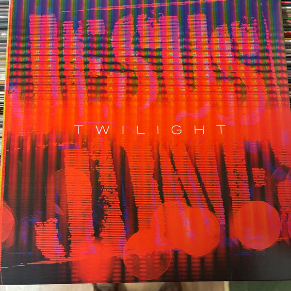JESUS JONES - TWILIGHT