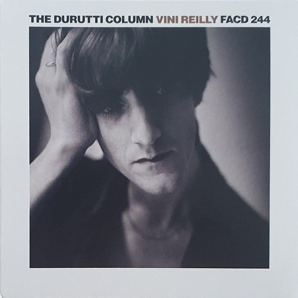 DURUTTI COLUMN - VINI REILLY (2026 RE-ISSUE)