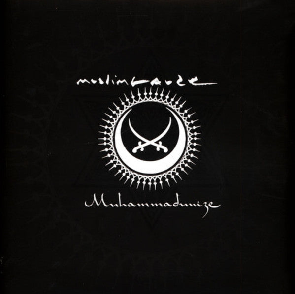 MUSLIMGAUZE - MUHAMMADUNIZE