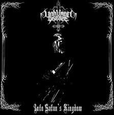 UNHUMAN DISEASE - INTO SATAN’S KINGDOM