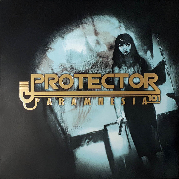 PROTECTOR 101 - PARAMNESIA