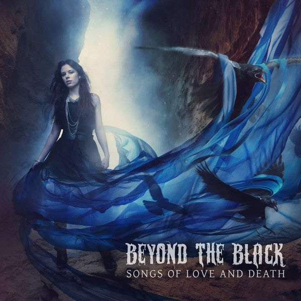 BEYOND THE BLACK - SONGS OF LOVE & DEATH