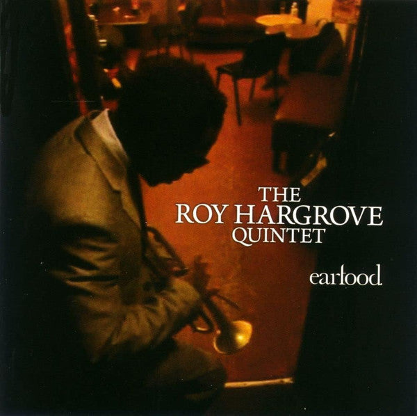 HARGROVE,ROY - EARFOOD