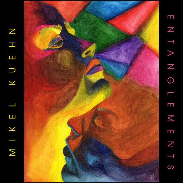 NORIN-KUEHN,DEBORAH; MIKEL KUEHN; CONOR NELSON - KUEHN: ENTANGLEMENTS