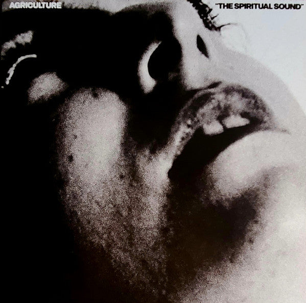AGRICULTURE - SPIRITUAL SOUND (COLOR VINYL)