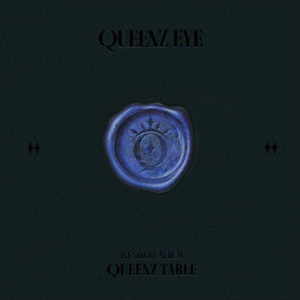 QUEENZ EYE - QUEENZ TABLE