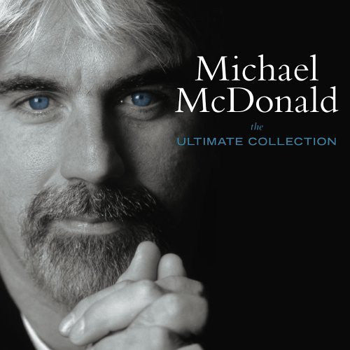 MCDONALD,MICHAEL - ULTIMATE COLLECTION