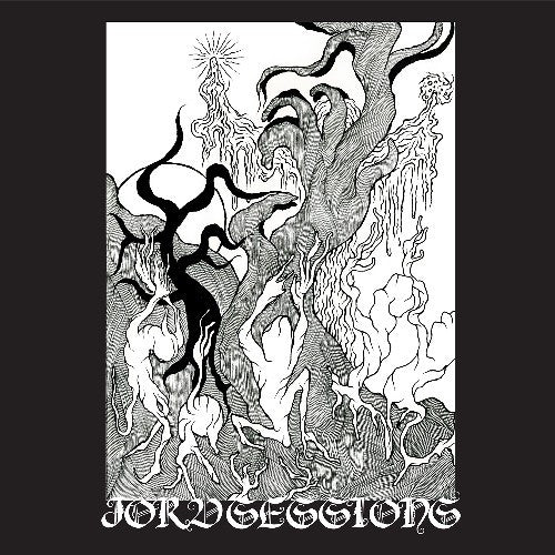 JORDSJO - JORD SESSIONS (RED VINYL)