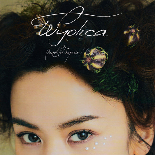 WYOLICA - BEAUTIFUL SURPRISE / ONEROOM
