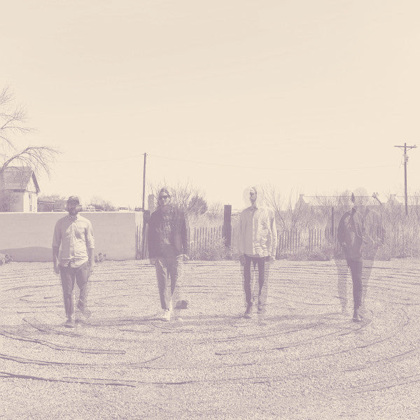 DUNGEN / WOODS - MYTHS 003