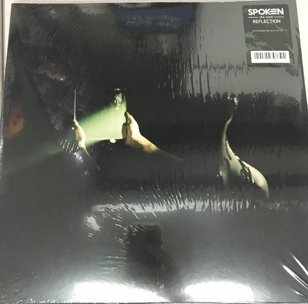 SPOKEN - REFLECTION (2LP)
