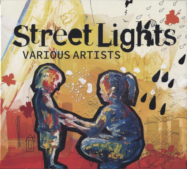 VARIOUS ARTISTS - STREET LIGHTS