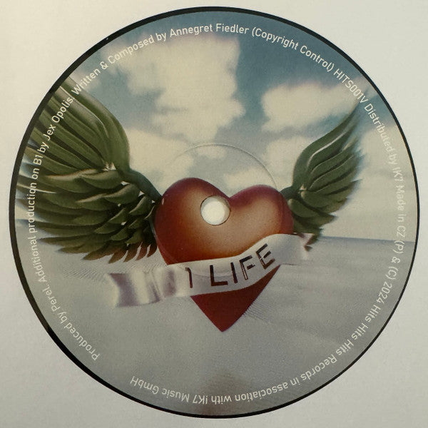 PEREL - 1 LIFE