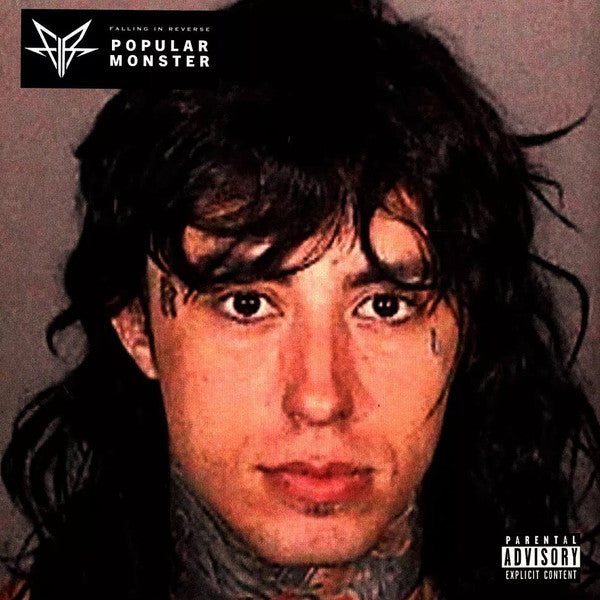 FALLING IN REVERSE - POPULAR MONSTER
