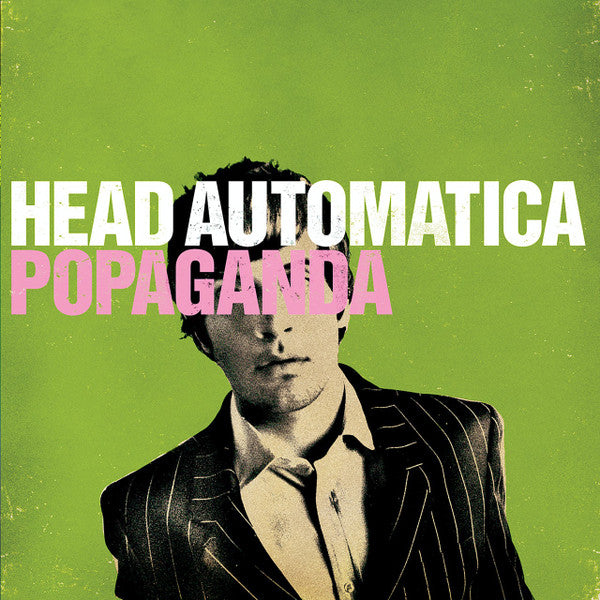 HEAD AUTOMATICA - POPAGANDA