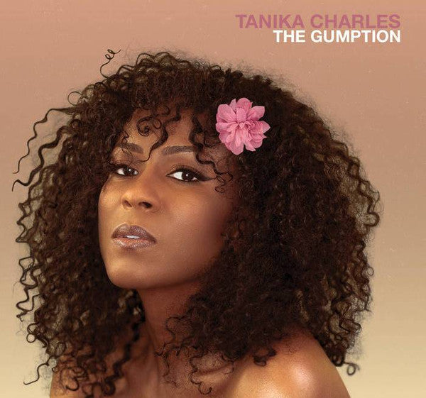 CHARLES,TANIKA - GUMPTION