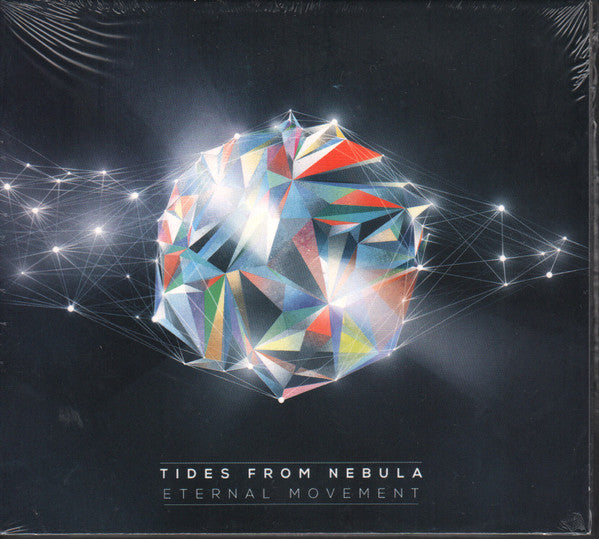 TIDES FROM NEBULA - ETERNAL MOVEMENT
