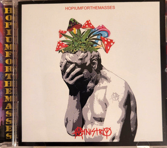 MINISTRY - HOPIUMFORTHEMASSES