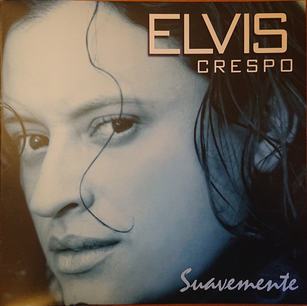 CRESPO ELVIS - SUAVEMENTE (180G)