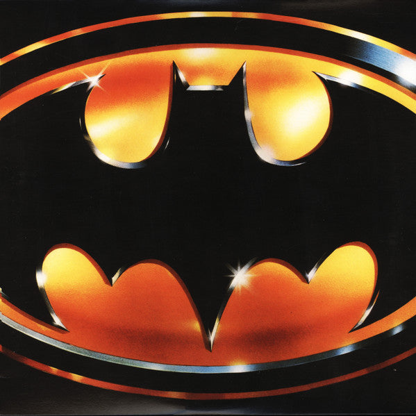 PRINCE - BATMAN OST