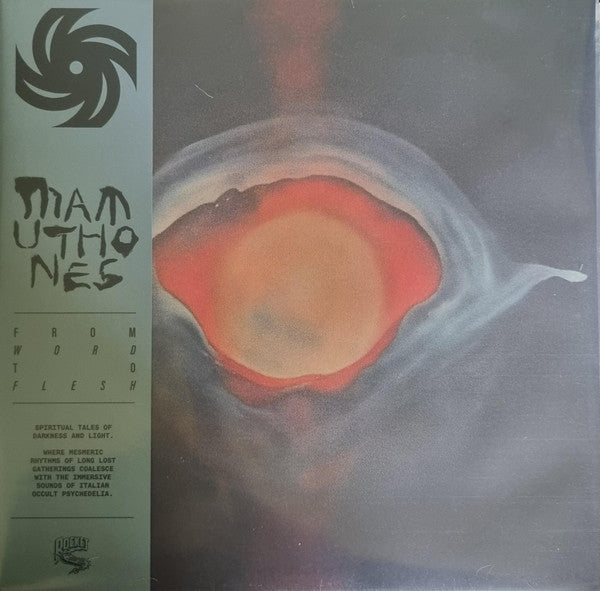 MAMUTHONES - FROM WORD TO FLESH