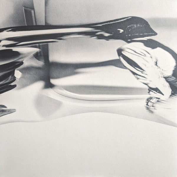 OWENS,KELLY LEE - LP.8 (WHITE VINYL)