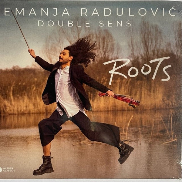 RADULOVIC,NEMANJA - ROOTS