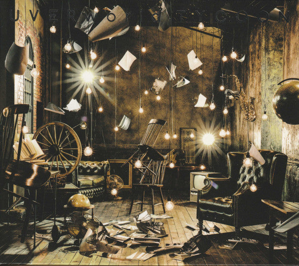 UVERWORLD - TYCOON