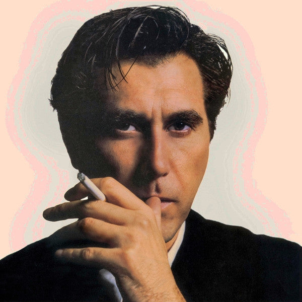 FERRY,BRYAN - RETROSPECTIVE: SELECTED RECORDINGS 1973-2023