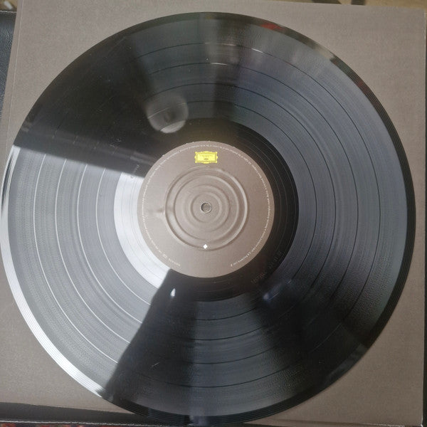 BEVING JOEP - SOLIPSISM (ECORECORD VINYL)