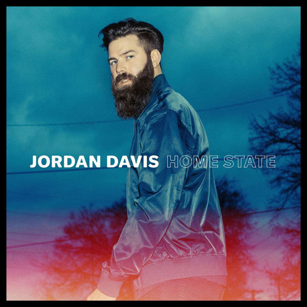 DAVIS.JORDAN - HOME STATE