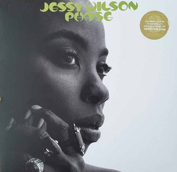 WILSON,JESSY - PHASE