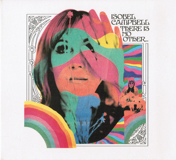 CAMPBELL,ISOBEL - THERE IS NO OTHER…