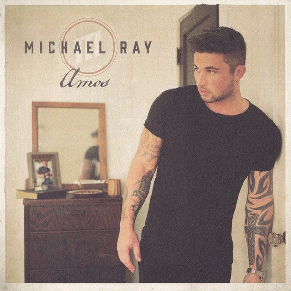 RAY MICHAEL - AMOS