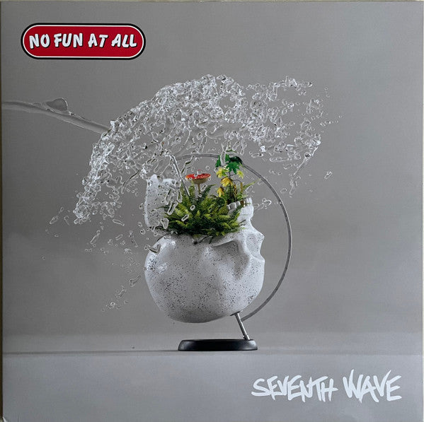 NO FUN AT ALL - SEVENTH WAVE
