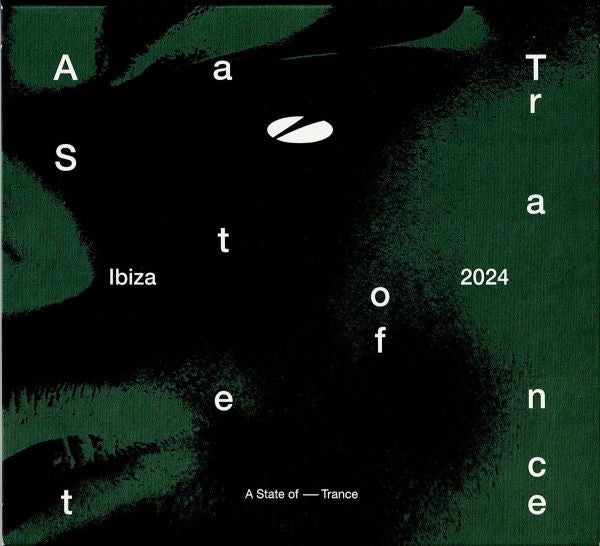 VAN BUUREN,ARMIN - STATE OF TRANCE IBIZA 2024 (3CD)