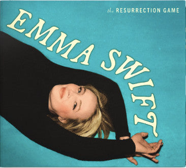 SWIFT,EMMA - RESURRECTION GAME