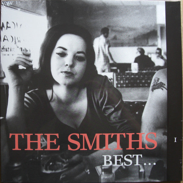 SMITHS - BEST...I