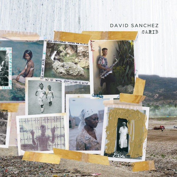 SANCHEZ,DAVID - CARIB