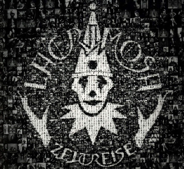 LACRIMOSA - ZEITREISE