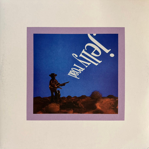 MILLS,BLAKE - JELLY ROAD (2LP)
