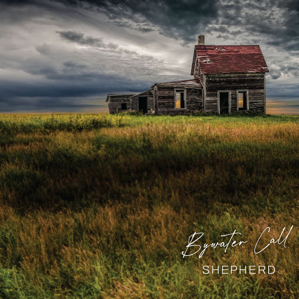 BYWATER CALL - SHEPHERD