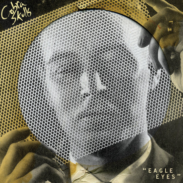 COBRA SKULLS - EAGLE EYES