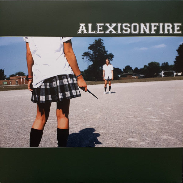 ALEXISONFIRE